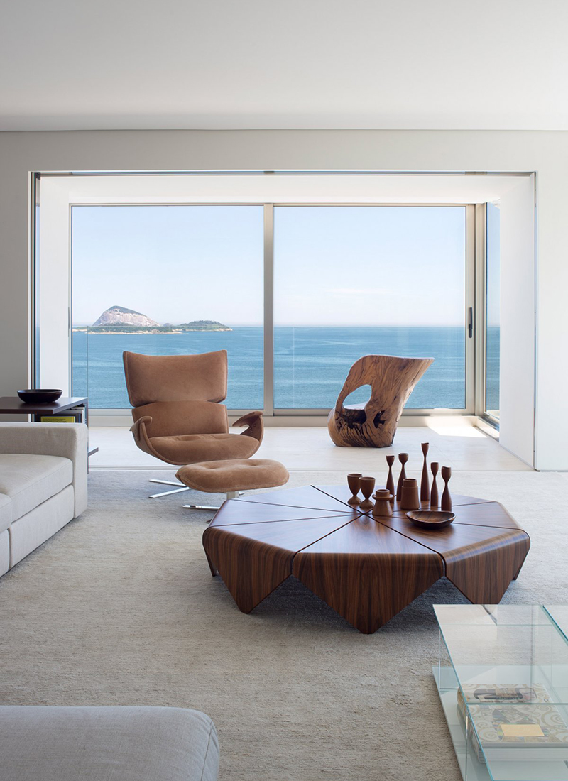  RS Apartment,Modern And Simple Light Luxury Villa